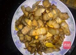 香煎五花肉的做法图解7