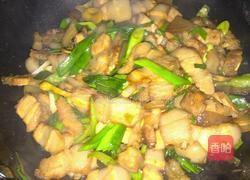 香煎五花肉的做法图解9