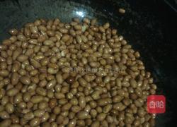 花生蘸的做法图解1