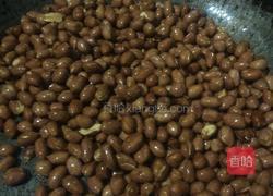 花生蘸的做法图解2