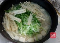 山珍海味杂面汤的做法图解10