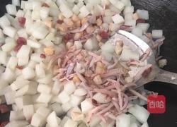 家乡煮汤圆的做法图解5