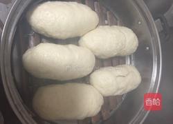 毛毛虫面包的做法图解7