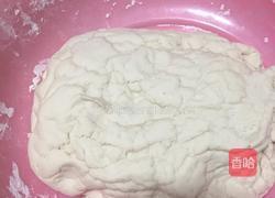 毛毛虫面包的做法图解3