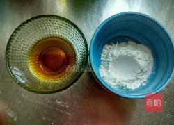 葱香苏打饼干的做法图解2