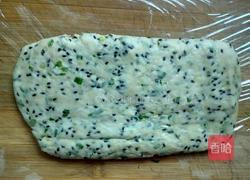 葱香苏打饼干的做法图解8
