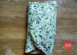 葱香苏打饼干的做法图解9