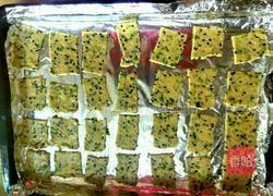 葱香苏打饼干的做法图解12