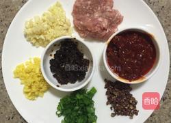 麻婆豆腐的做法图解2