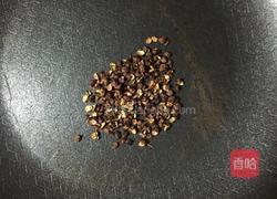 麻婆豆腐的做法图解4