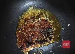 麻婆豆腐的做法图解6