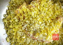 白菜水饺的做法图解5