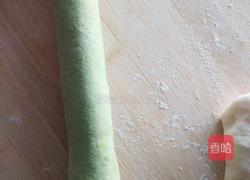 白菜水饺的做法图解7