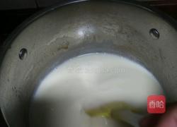 牛奶糖的做法图解1