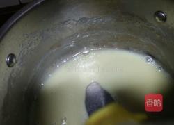 牛奶糖的做法图解2