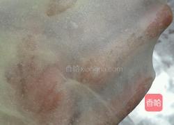 巧克力甜甜圈的做法图解3