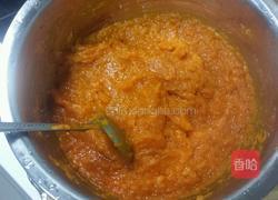 南瓜美食的做法图解2