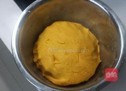 南瓜美食的做法图解3