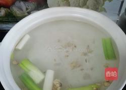 牛腩米线的做法图解6