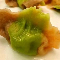 双色饺子的做法[图]