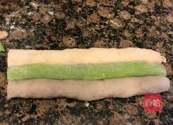 双色饺子的做法图解2