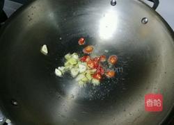 酸菜豆腐鱼的做法图解8