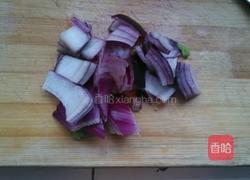 彩色猫耳朵面的做法图解7