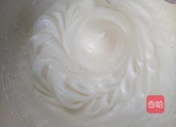 鸡蛋布丁蛋糕的做法图解4