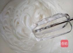 鸡蛋布丁蛋糕的做法图解5