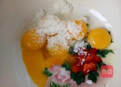 鸡蛋布丁蛋糕的做法图解6