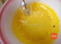 鸡蛋布丁蛋糕的做法图解7