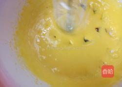 鸡蛋布丁蛋糕的做法图解8