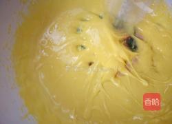 鸡蛋布丁蛋糕的做法图解9