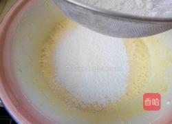 鸡蛋布丁蛋糕的做法图解12