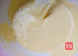 鸡蛋布丁蛋糕的做法图解14