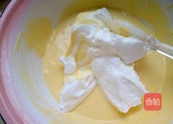 鸡蛋布丁蛋糕的做法图解15