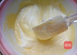 鸡蛋布丁蛋糕的做法图解16