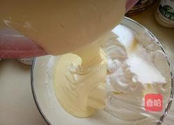 鸡蛋布丁蛋糕的做法图解17