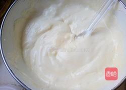 鸡蛋布丁蛋糕的做法图解18