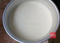 鸡蛋布丁蛋糕的做法图解19