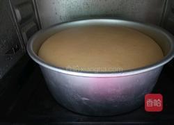 鸡蛋布丁蛋糕的做法图解21