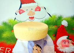 鸡蛋布丁蛋糕的做法图解26