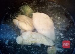 鸡丝沙拉的做法图解2