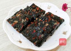 阿胶固元膏的做法图解13