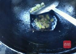 什锦炒米饭的做法图解4