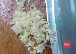 蒜蓉炒莴笋的做法图解5