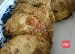 馒头片的做法图解7