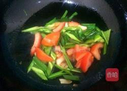 鱼香茄子的做法图解7