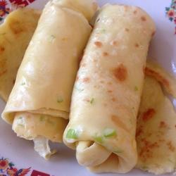 葱花饼的做法[图]