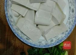香煎豆腐的做法图解1